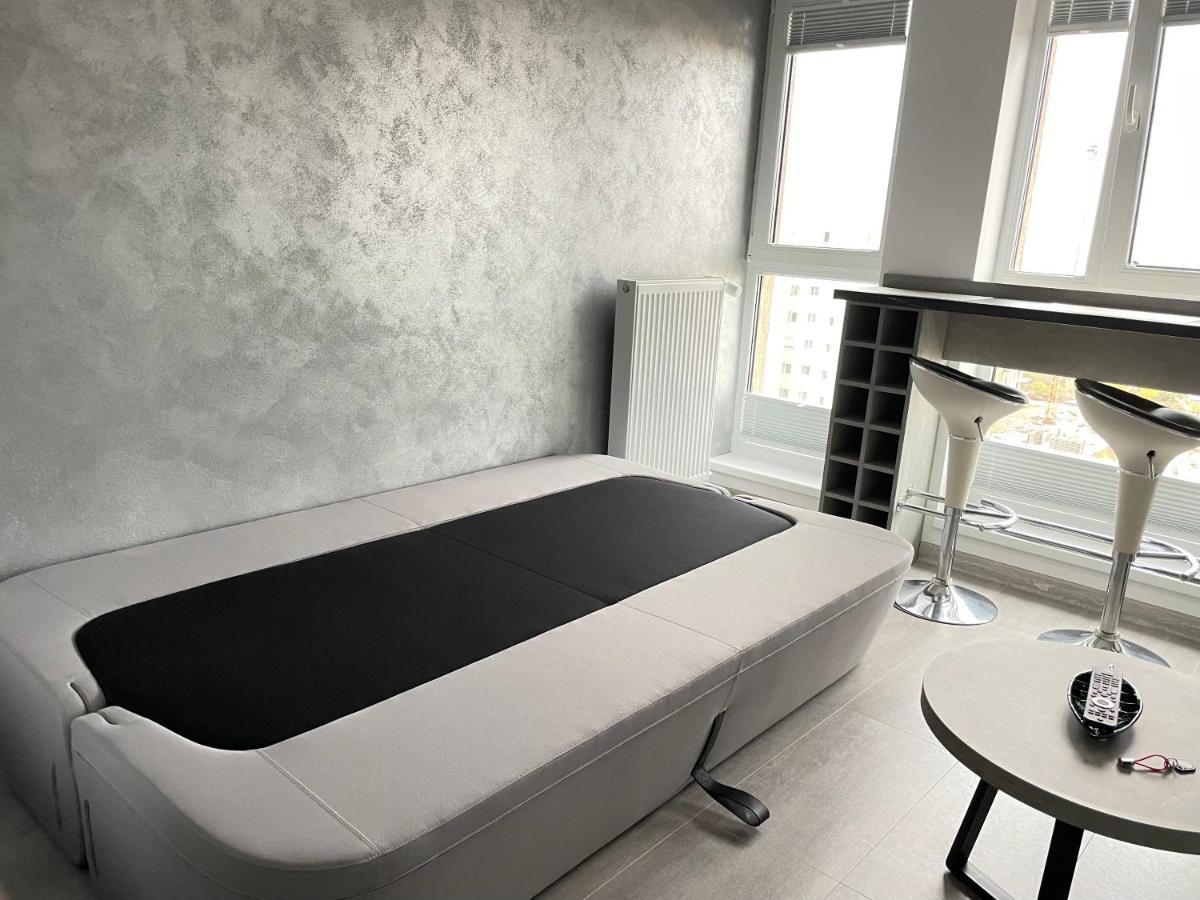 Beautiful Penthouse Lakeview W18 Bucharest Luaran gambar