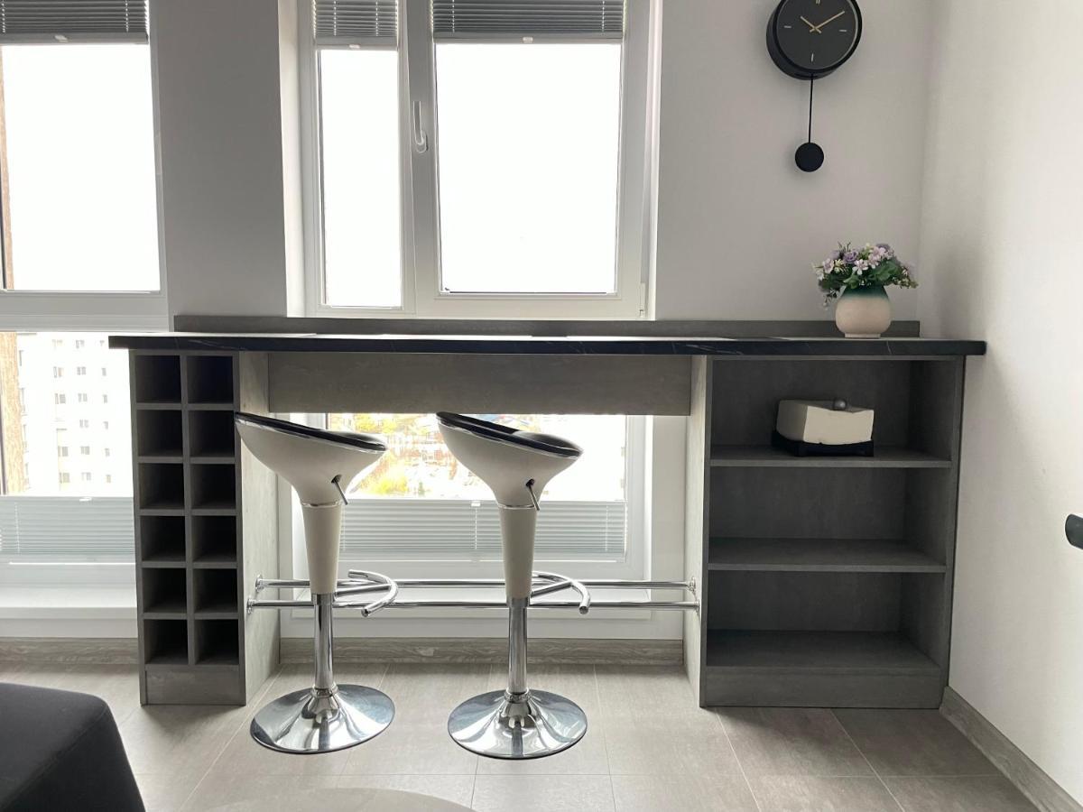 Beautiful Penthouse Lakeview W18 Bucharest Luaran gambar