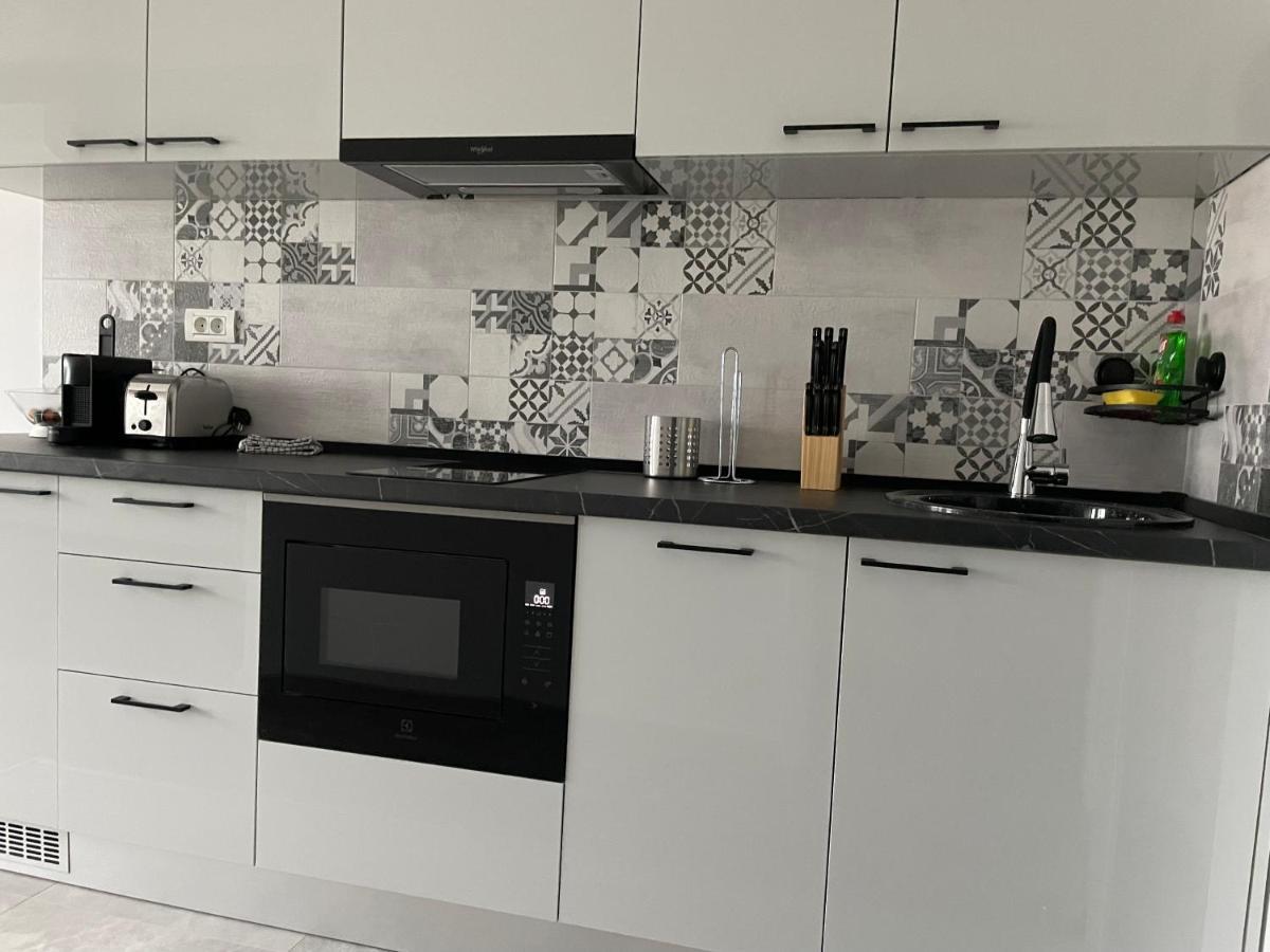 Beautiful Penthouse Lakeview W18 Bucharest Luaran gambar