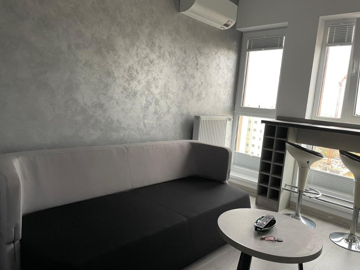 Beautiful Penthouse Lakeview W18 Bucharest Luaran gambar