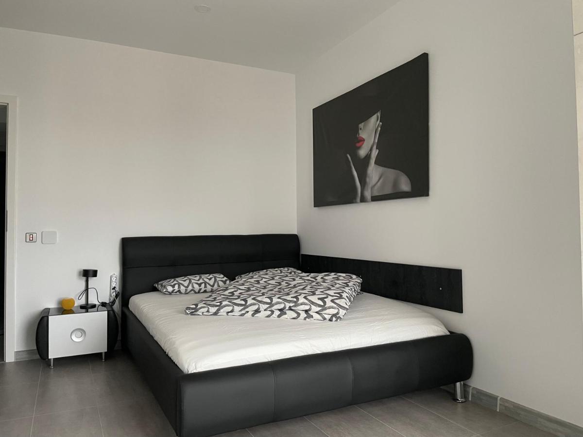 Beautiful Penthouse Lakeview W18 Bucharest Luaran gambar