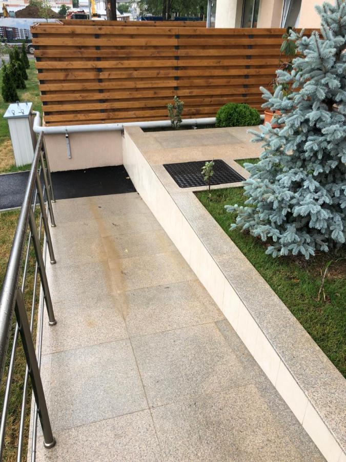 Beautiful Penthouse Lakeview W18 Bucharest Luaran gambar