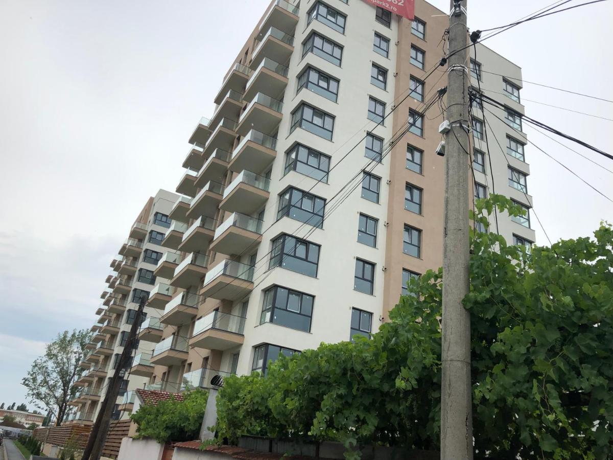 Beautiful Penthouse Lakeview W18 Bucharest Luaran gambar