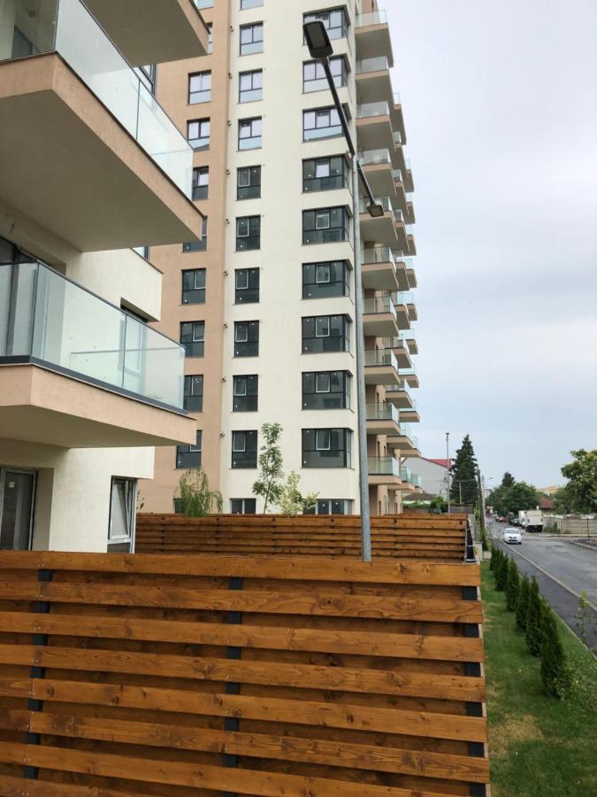Beautiful Penthouse Lakeview W18 Bucharest Luaran gambar
